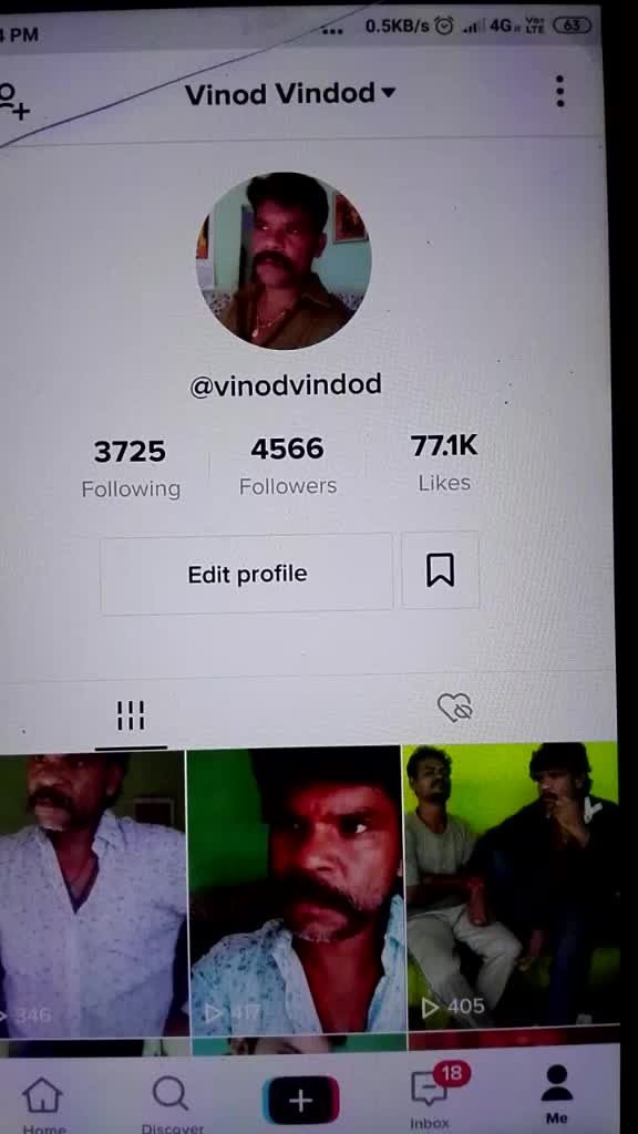 @Vinod Vindod
