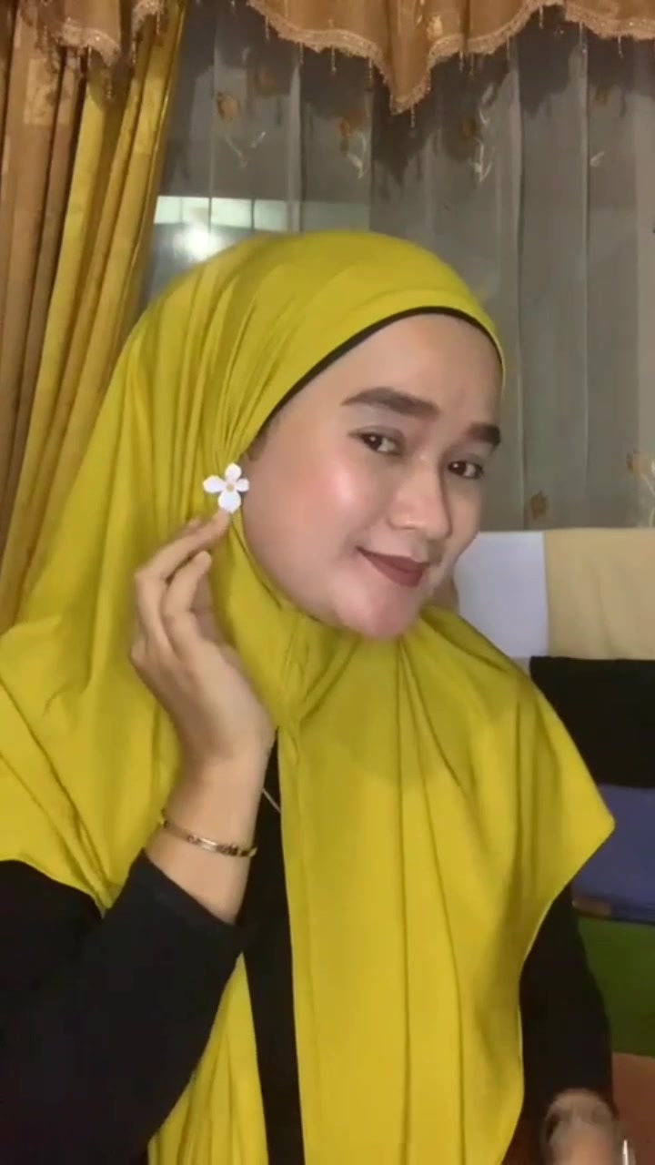 @Yulia Hijab