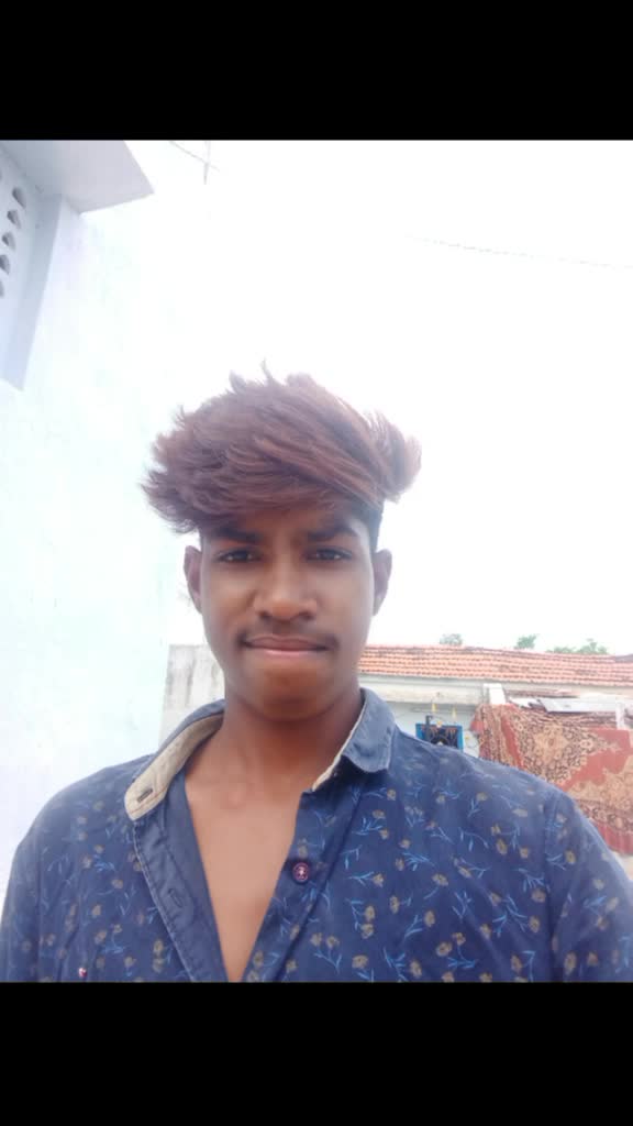 @Mudhiraj Arjun