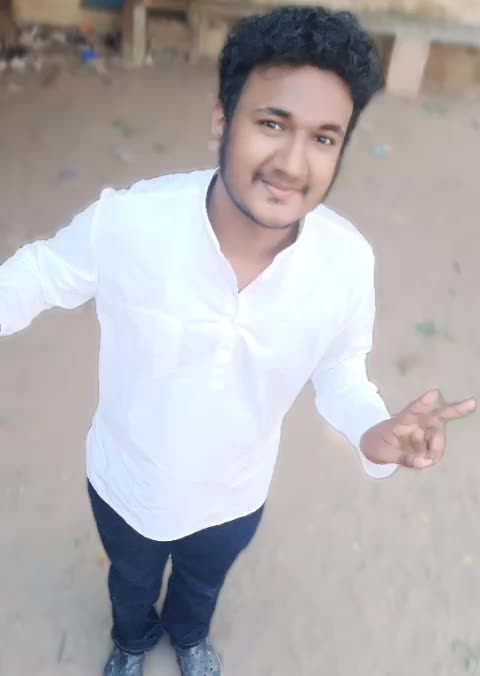 @irfan king Allen🇮🇳