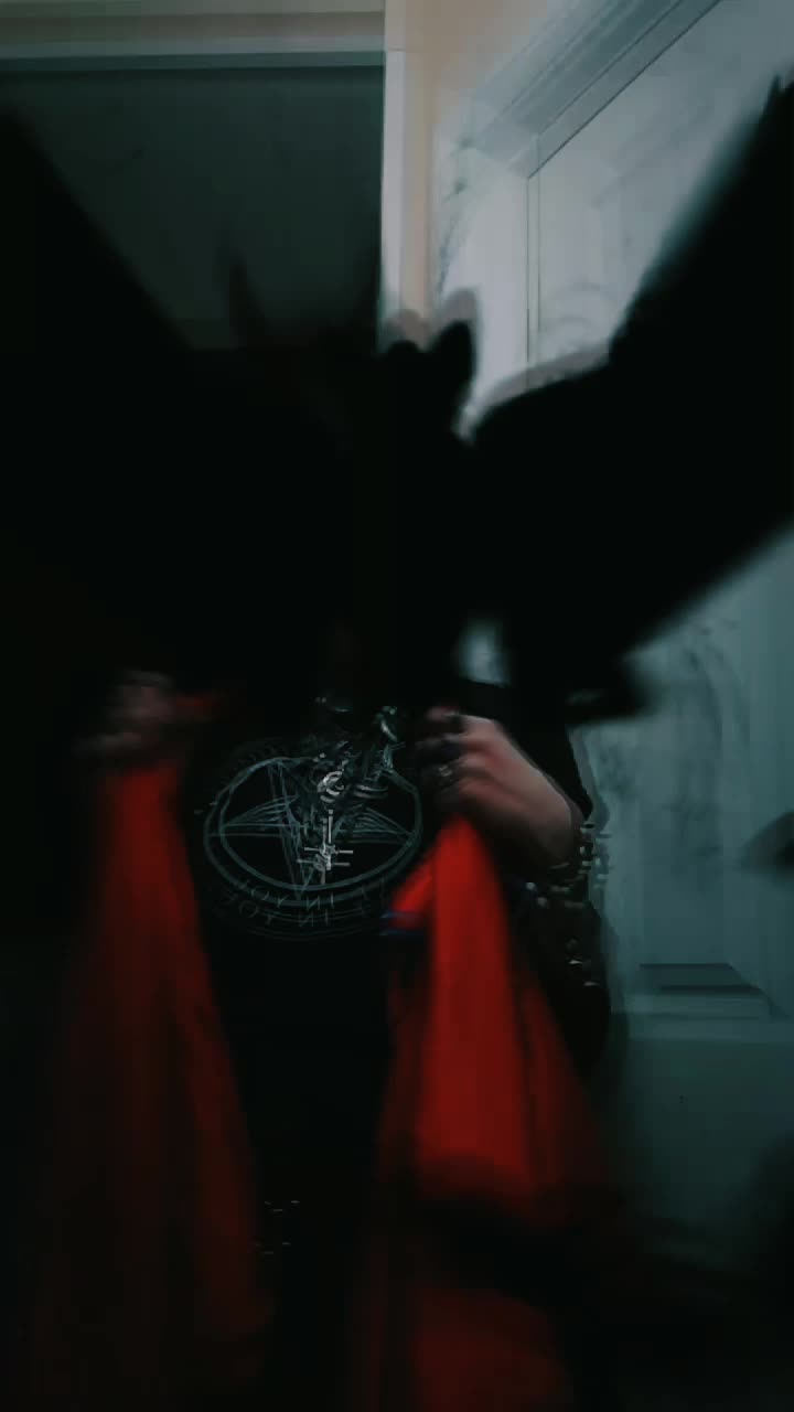 @AZULA🜏⛧⛧LUCIFER MORNING STAR