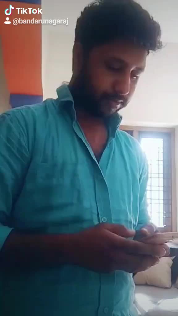 @Bandaru Nagaraj