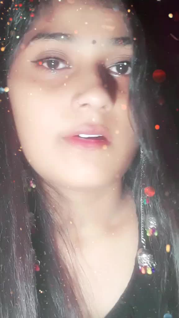 @panditgirl🙈
