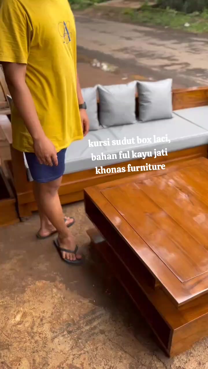 @Khonas Furniture