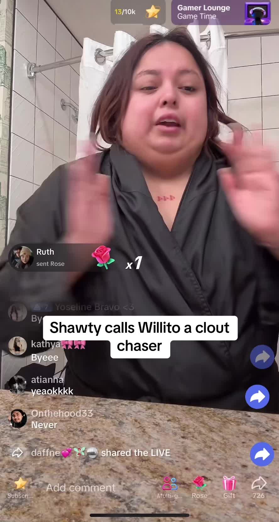 @ShawtyBaeLives