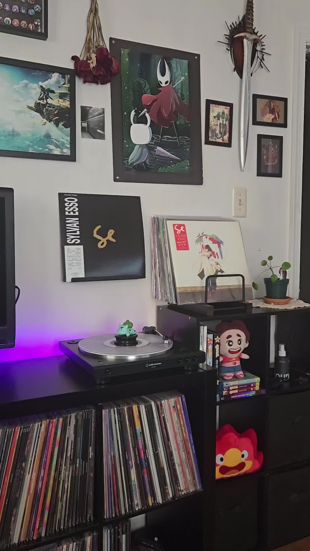 @Sam's Vinyl Corner