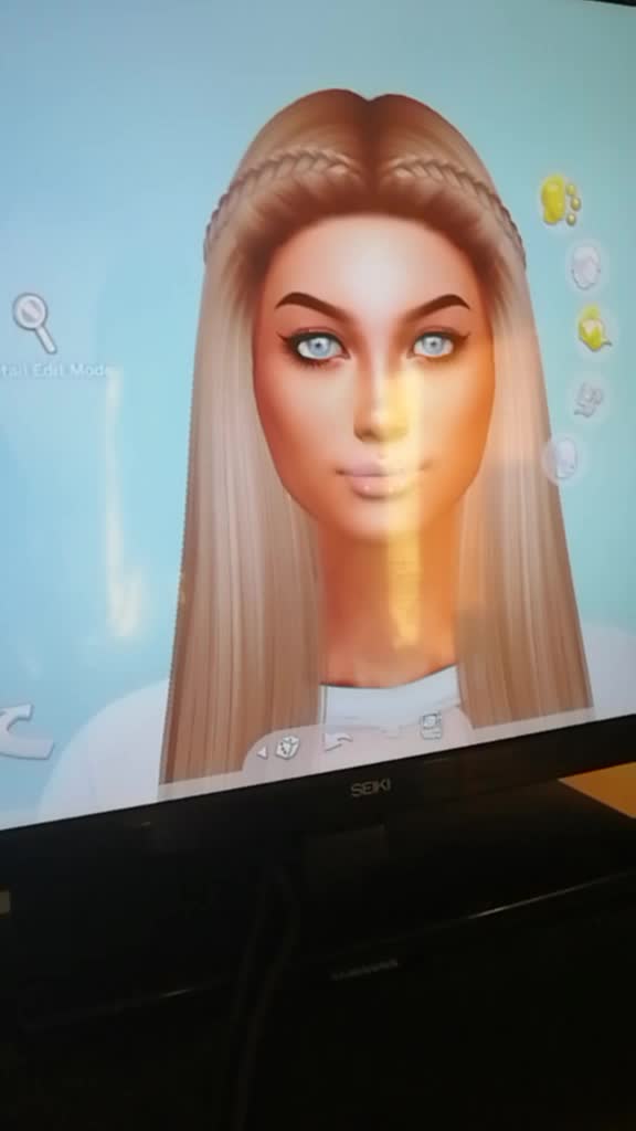 @❤️sims 4 life❤️