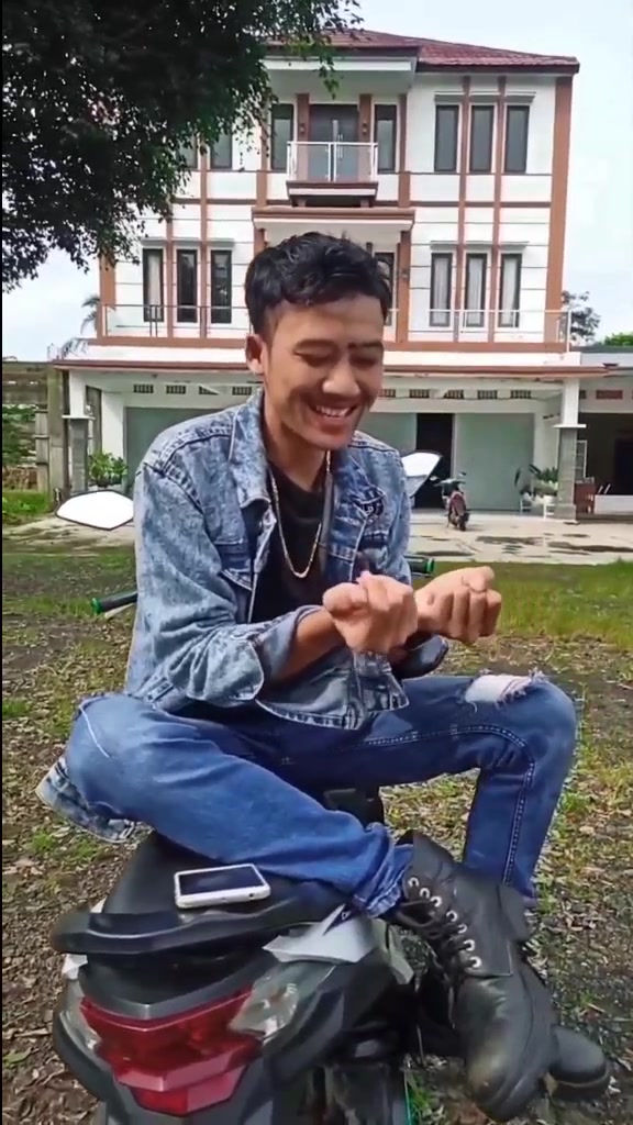 @Jujun Angello
