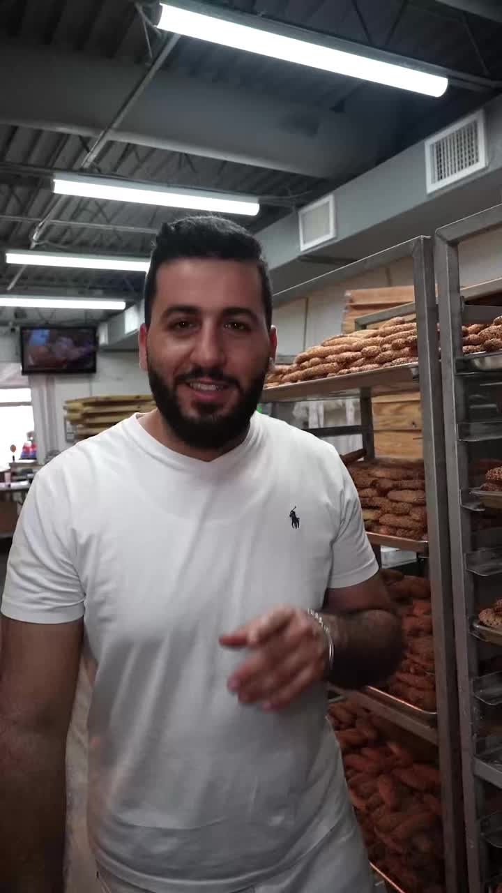 @Ramallah Market