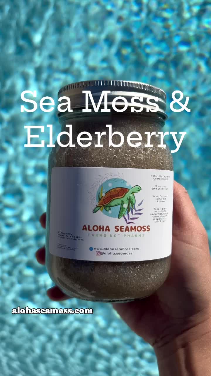 @Aloha.Seamoss