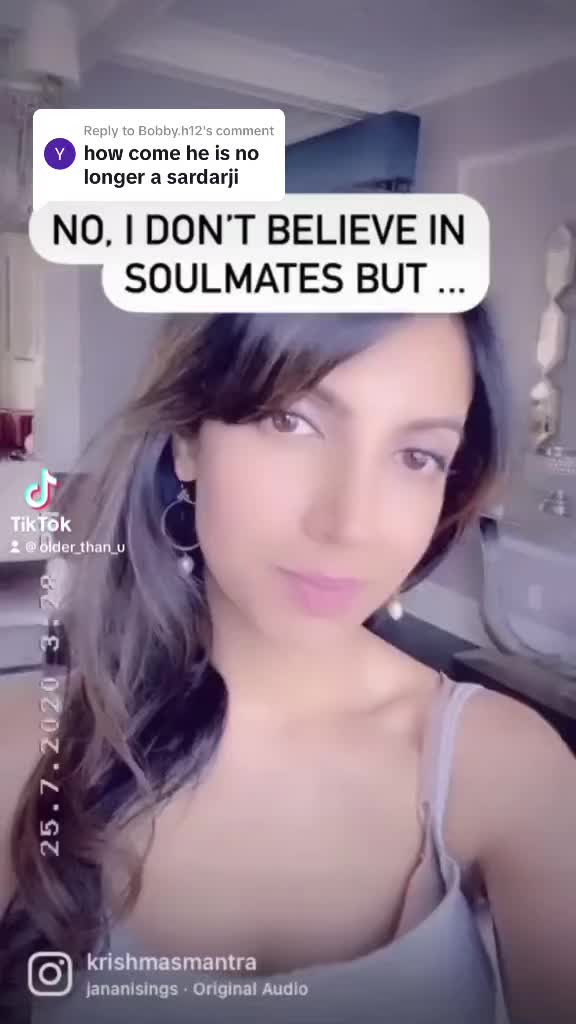@Krish
