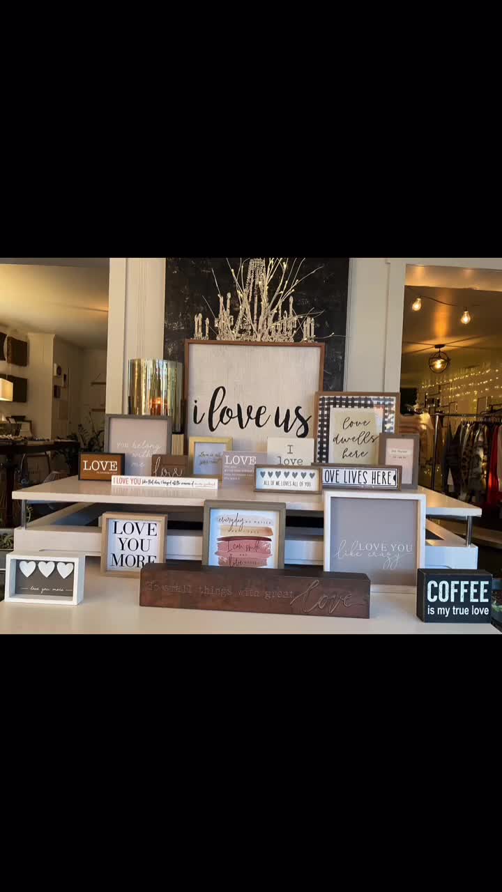 @Studio Luxe Boutique