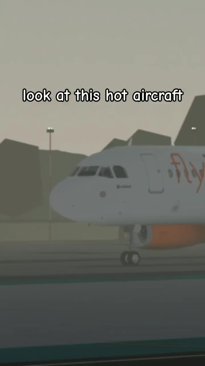 @FLYJAY Airlines