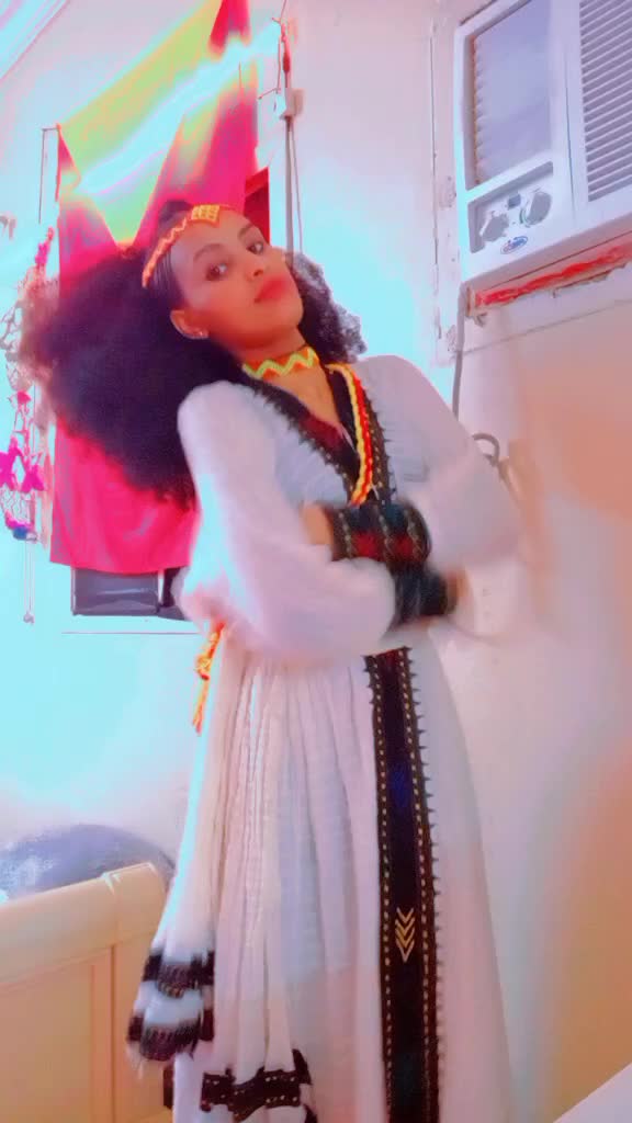 @የርዱ ነኝ የሱ ብቻ