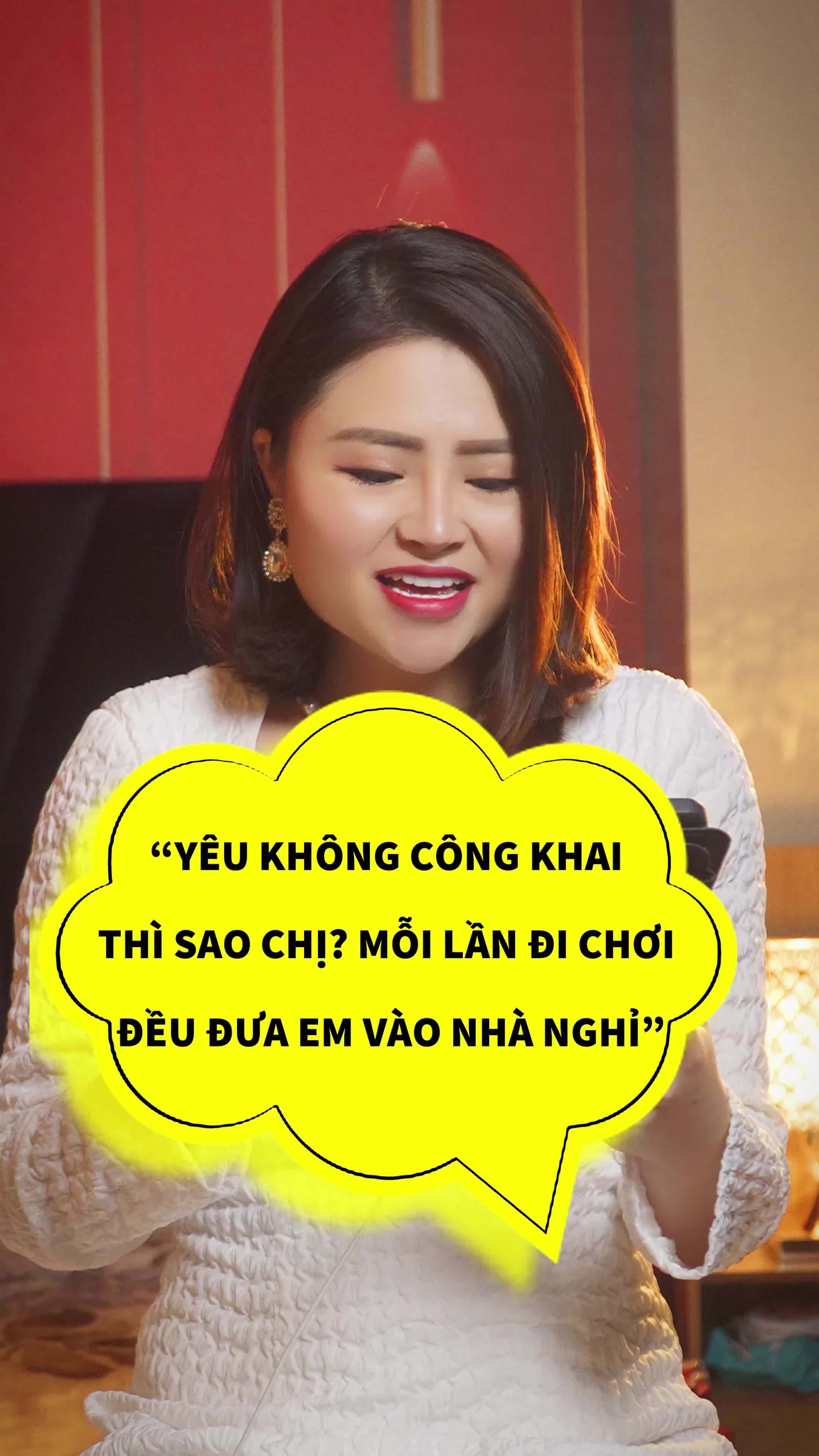 @Tâm Sự Cùng Giang