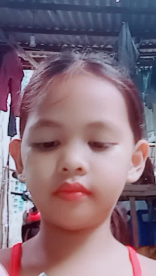 @Shaira Mae Magpantay