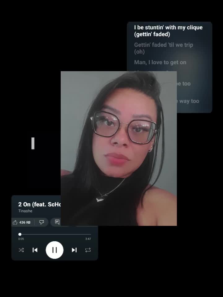 @Tathyane Araujo