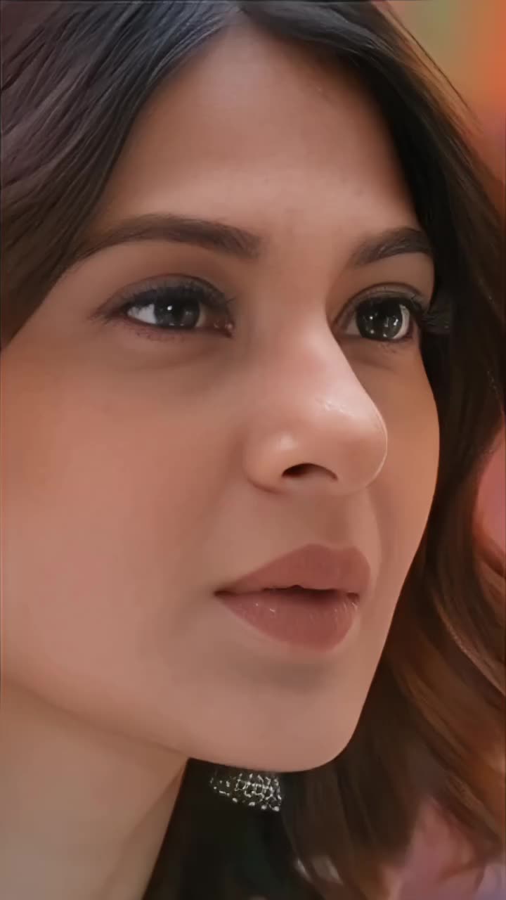@Jennifer Winget
