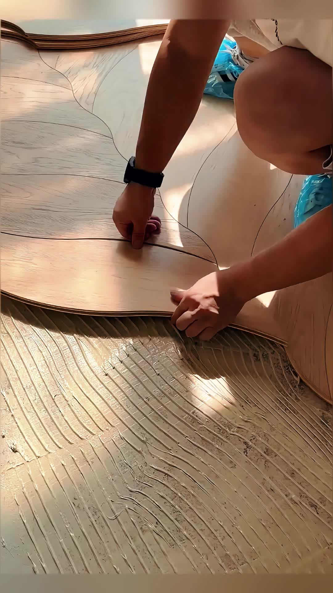 @Flooring Factory