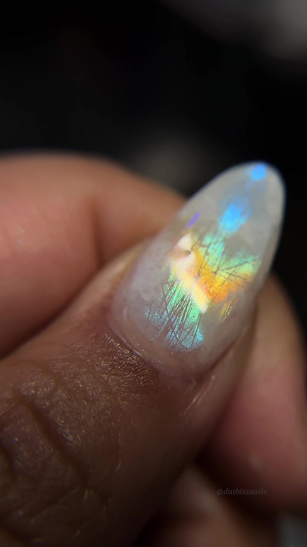 @Dat Biss Nails