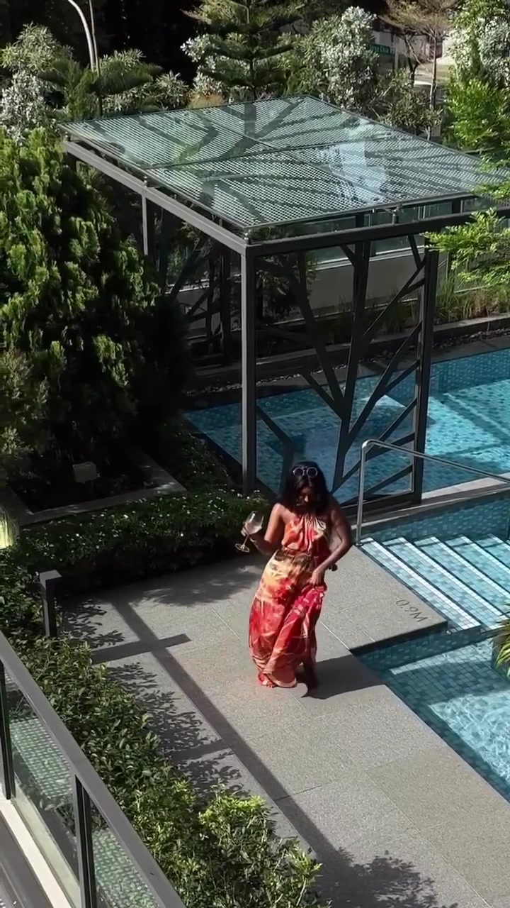 @Simone Irani