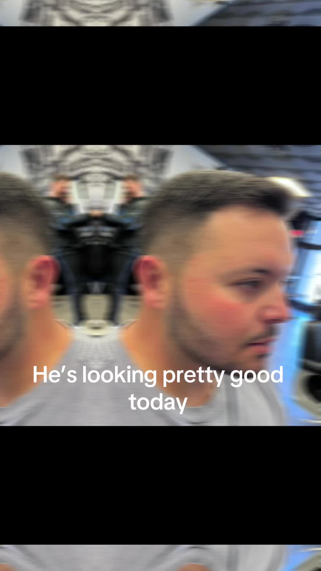 @Fuze Barbershop