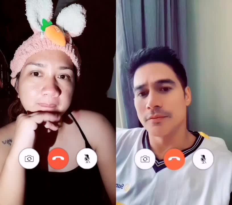 @JhooBhelle