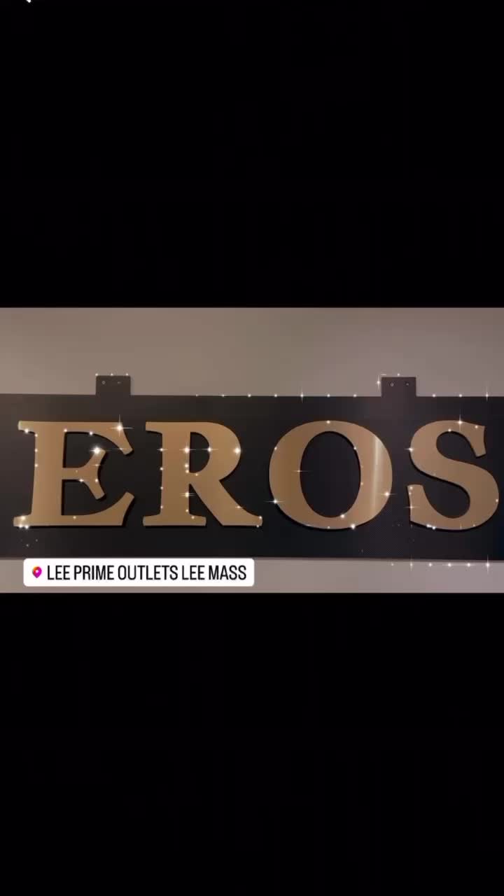 @DRESS EROS