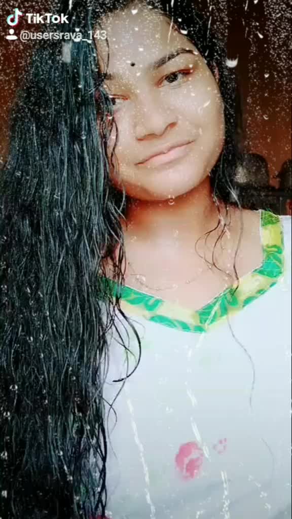 @@ Sravani... 😍