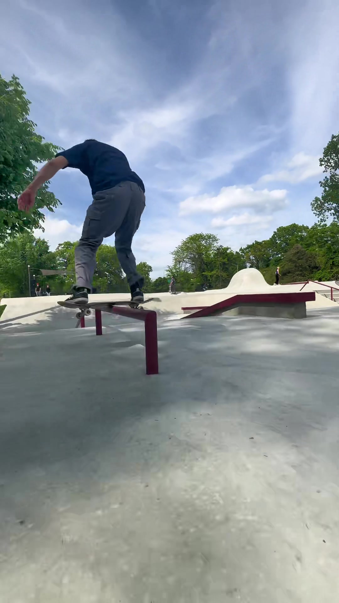 @Future Media Skateboarding