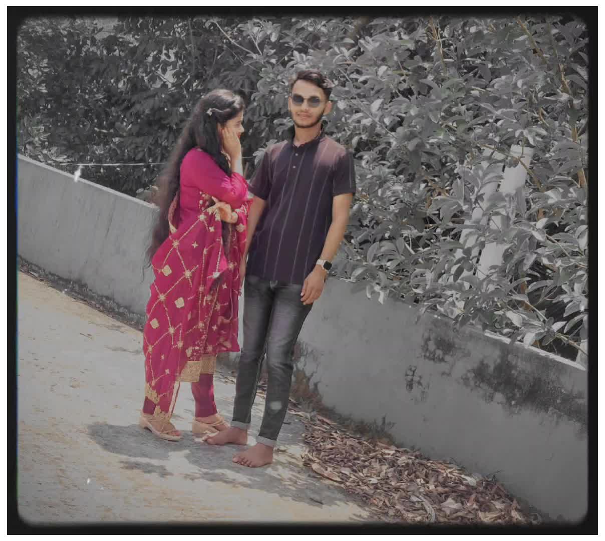 @SAIKAT❣️AKHI