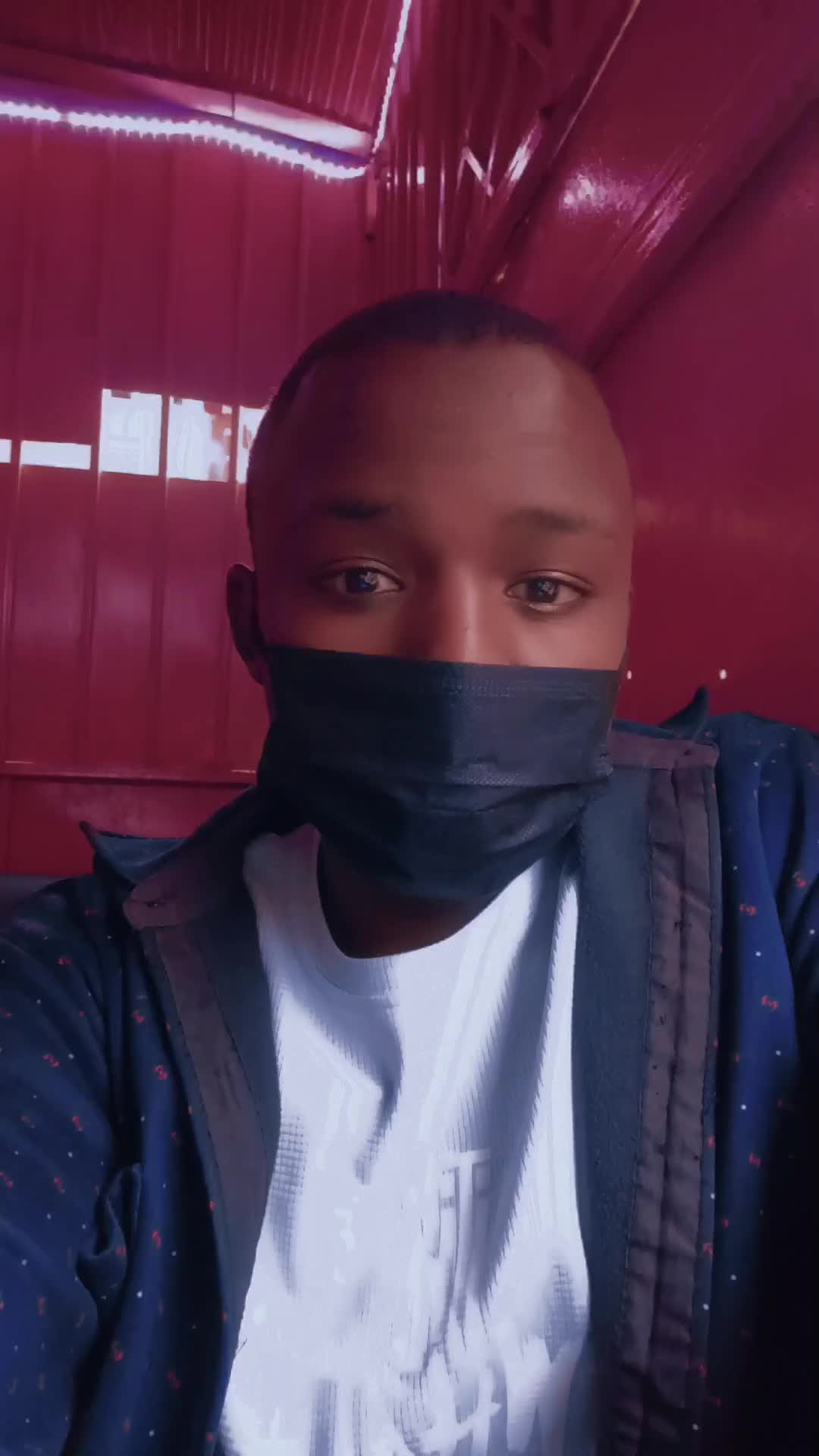 @jamal yussuf
