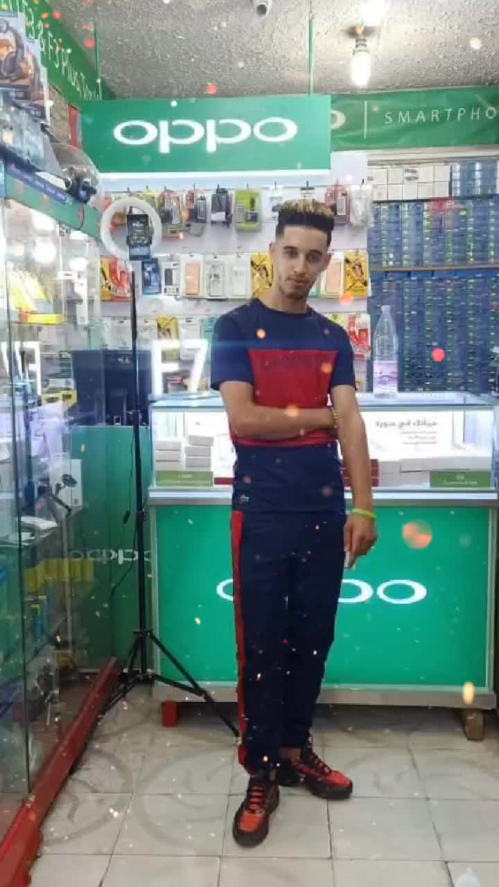 @Radoine Khemici