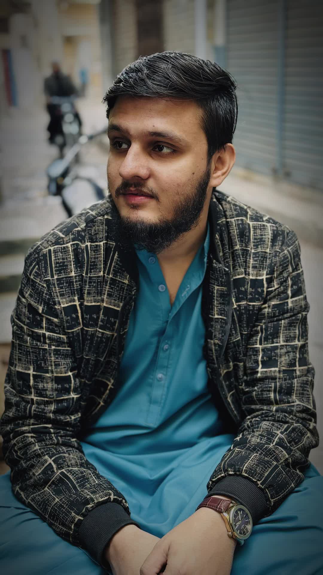 @Ali Shaikh