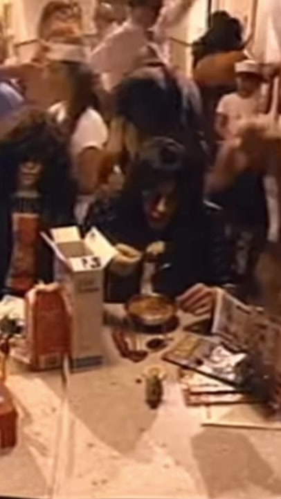 @Marky Ramone