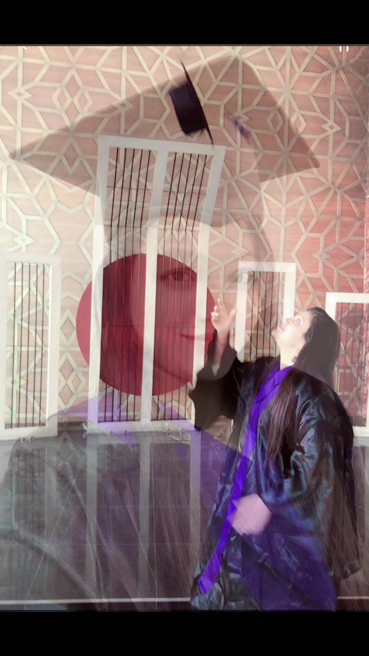 @🐅বাঘিনী কন্যা 🐅