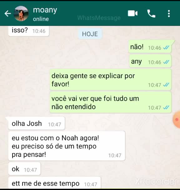 @dany brum