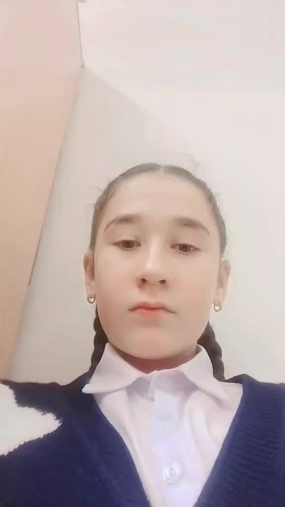 @МИЛАШКА 💖