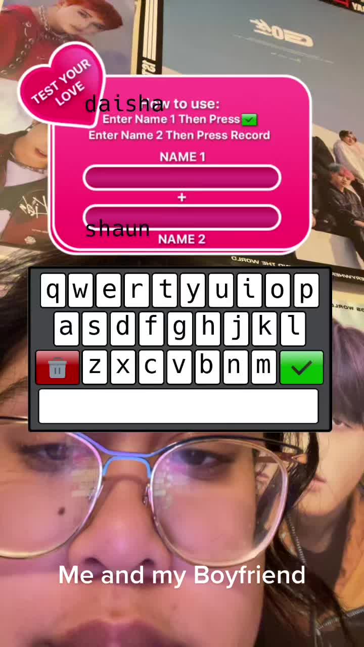 @Daisha Nicole