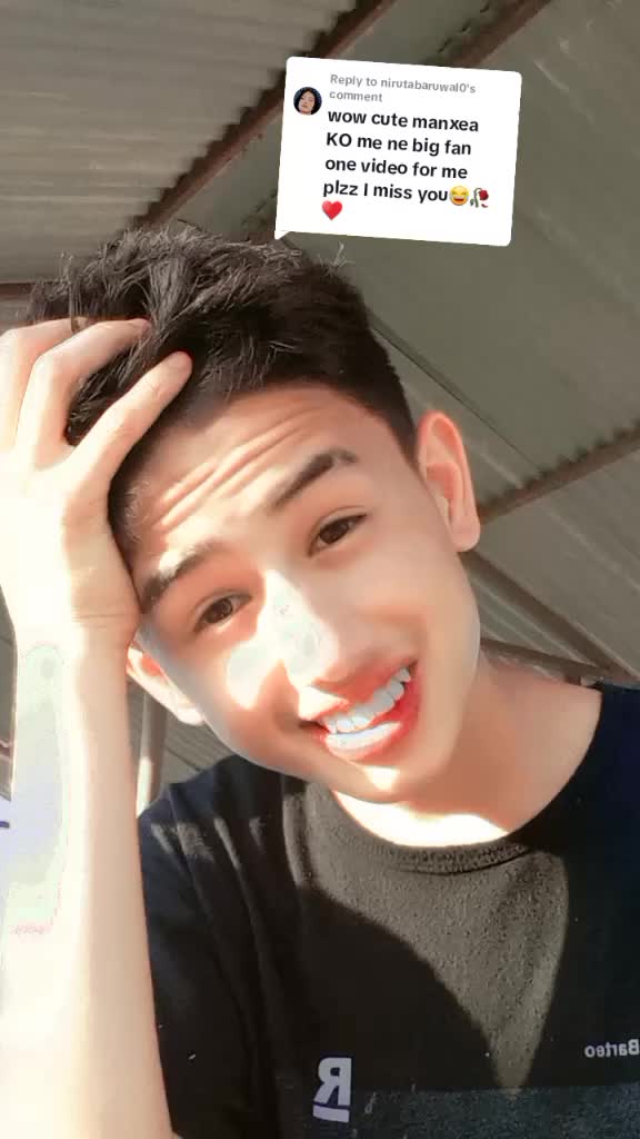 @Dipendra Jung Chettri