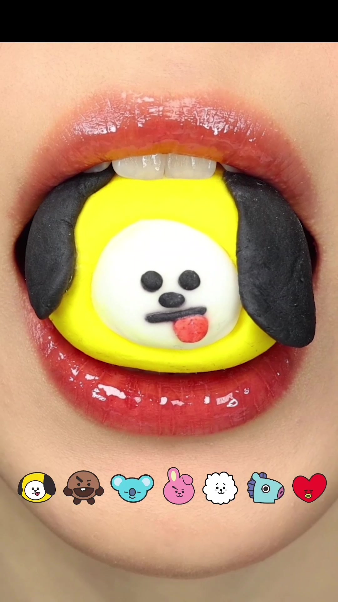 @문 Moon ASMR