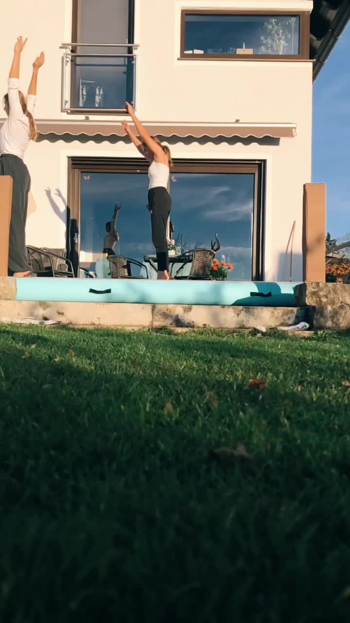 @:)