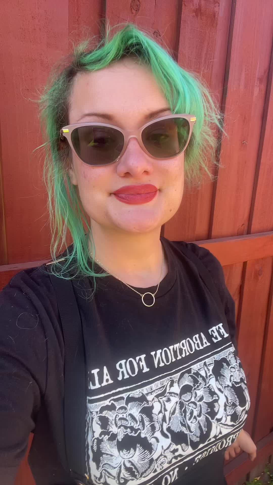 @Kimber Fox