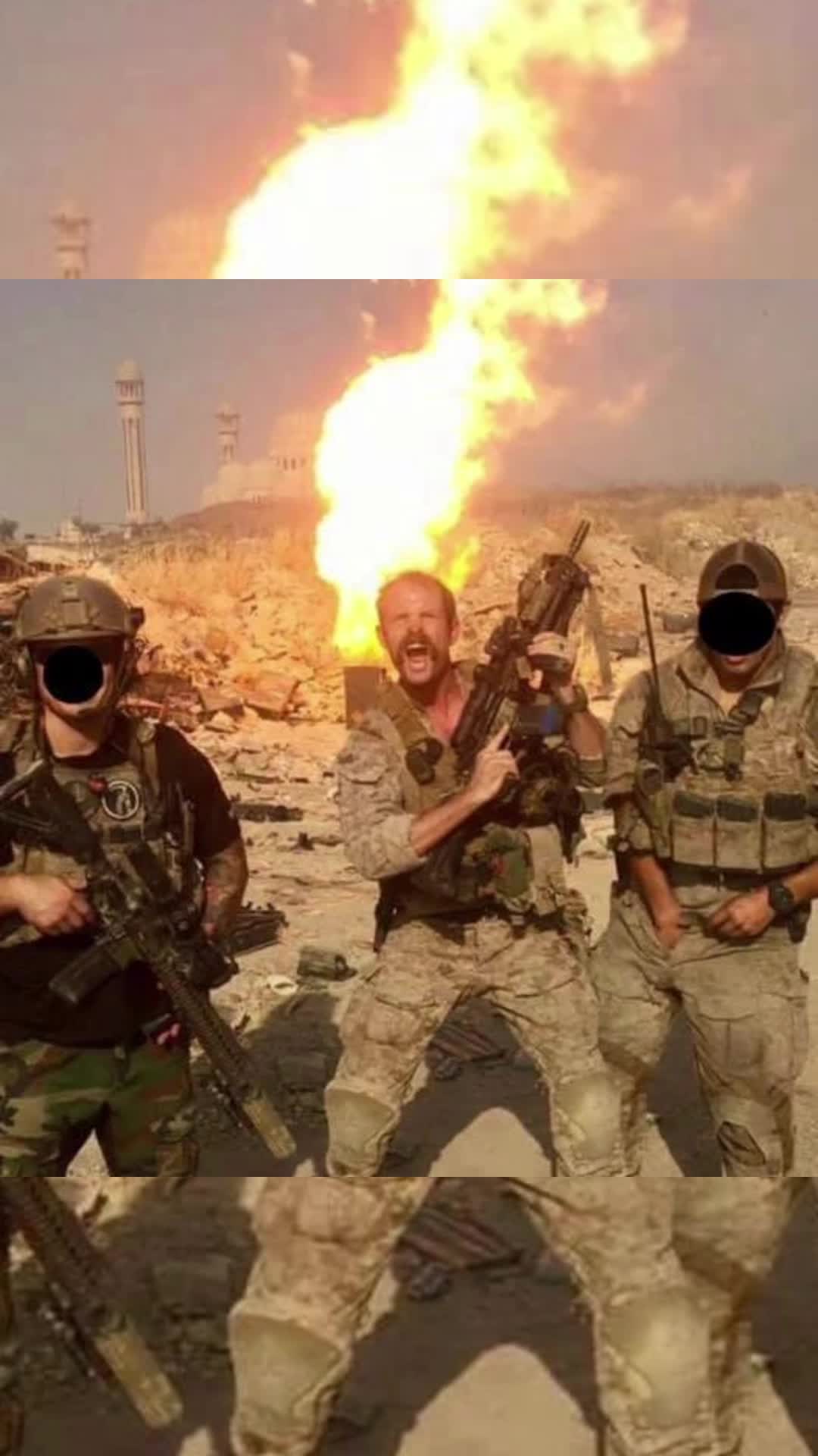 @Military Mundus