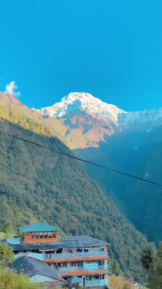 @Anil Adhikari 🦚🦚