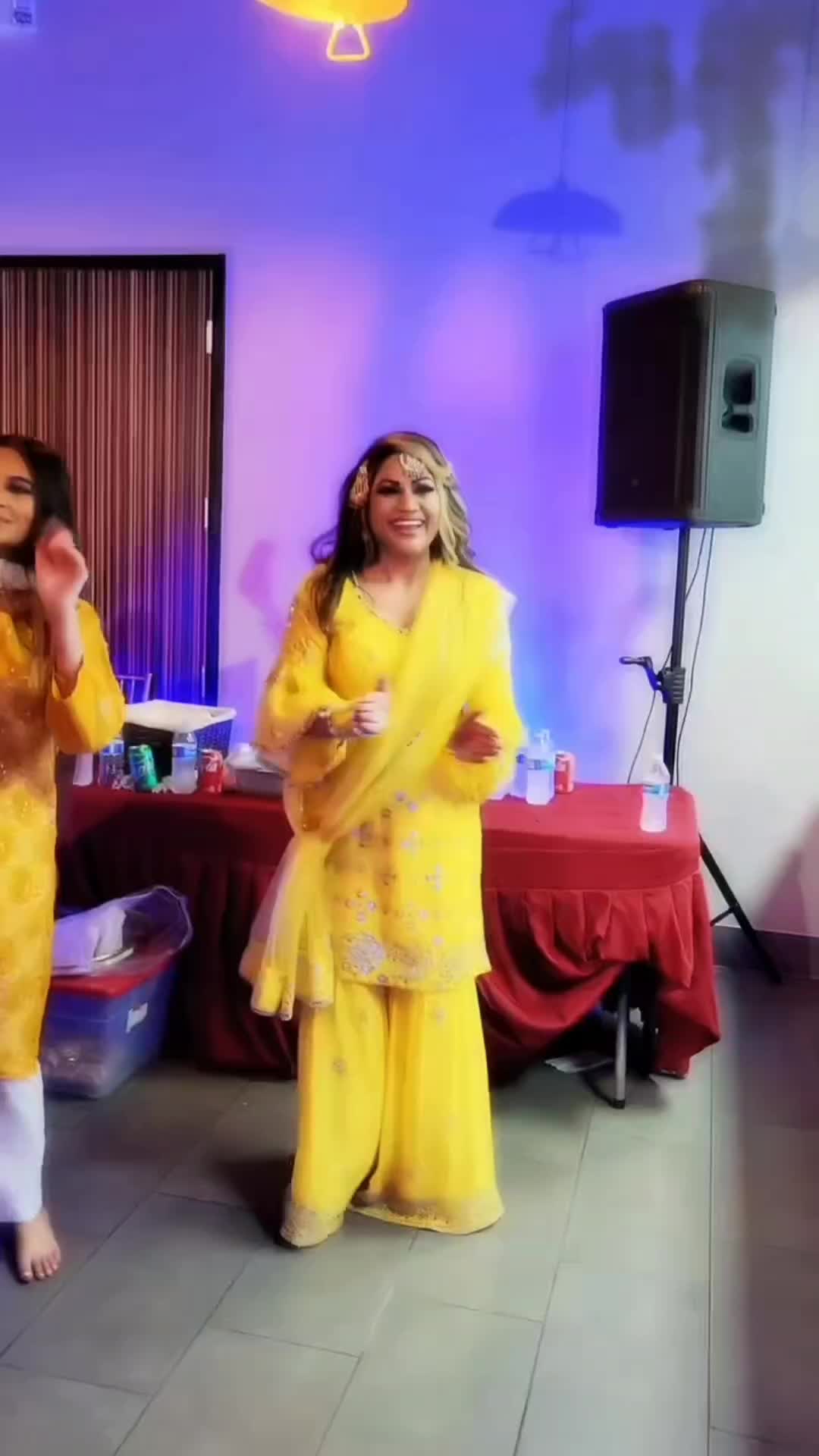 @MissandmrsPunjaban