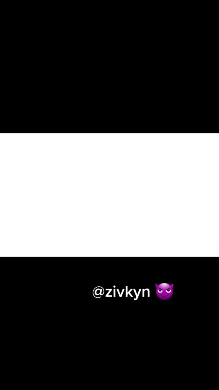 @Zivkyn