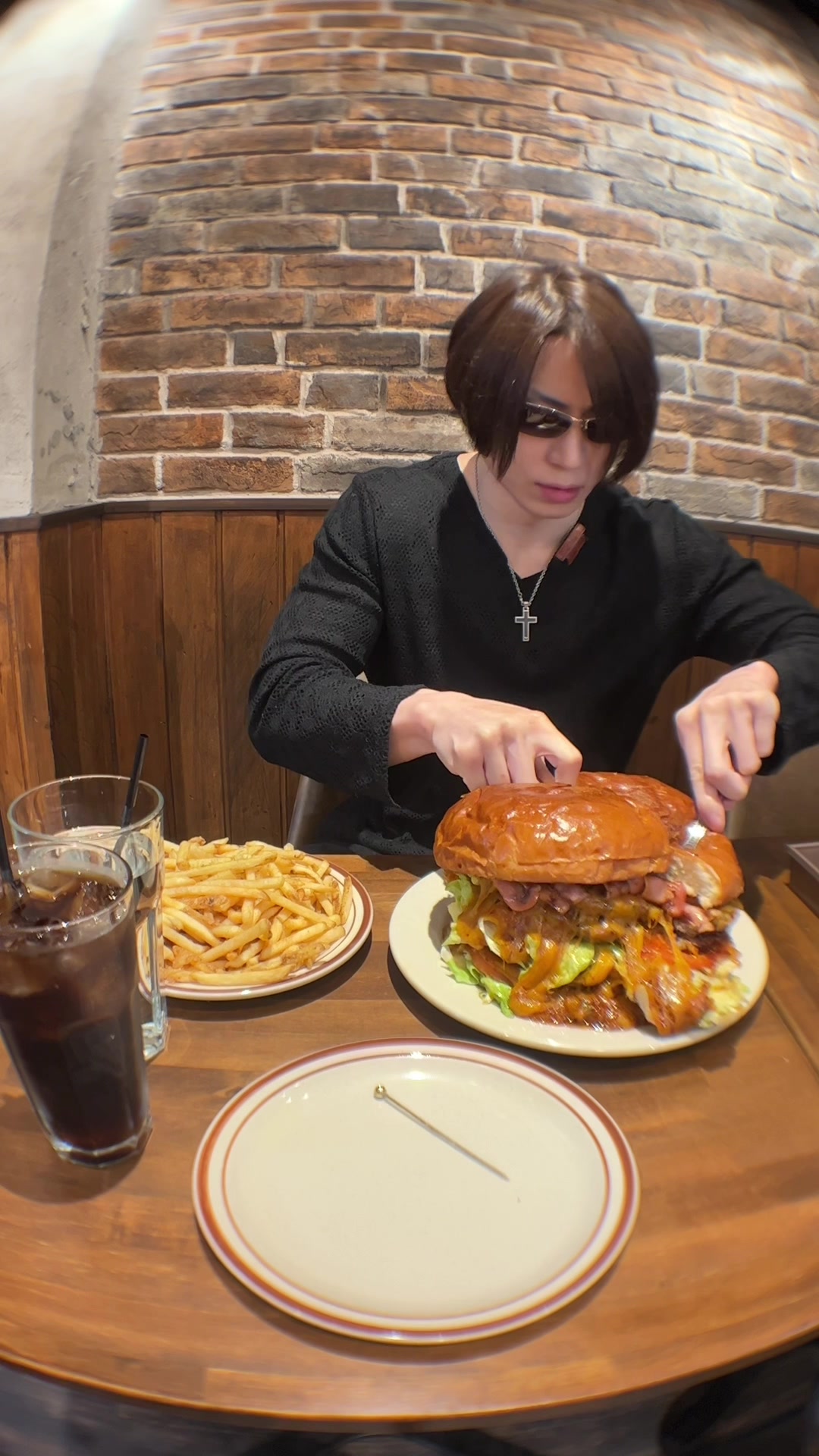 @グッドマンチーズ GOOD MUNCHIES