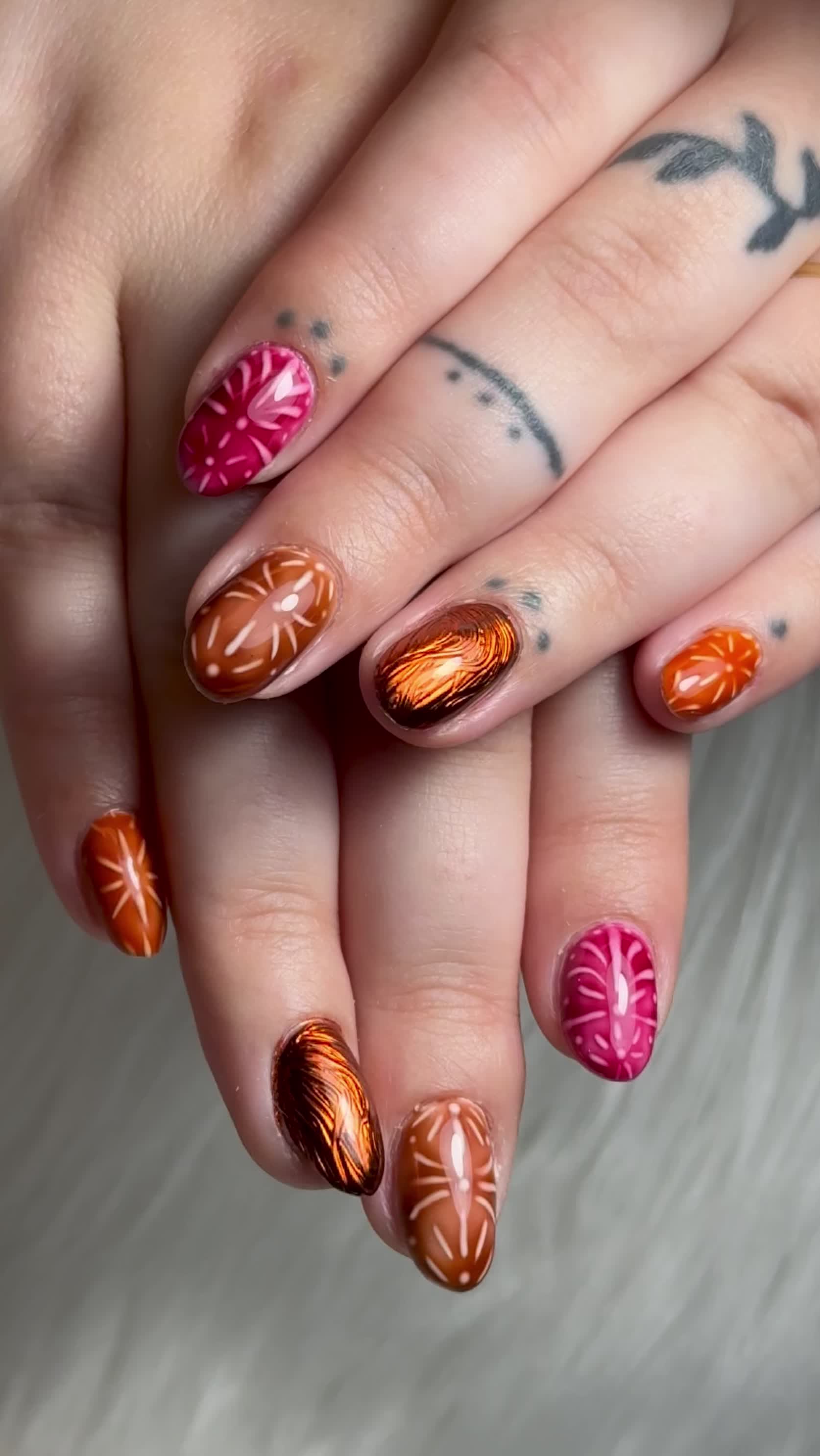 @NailTechAlisa
