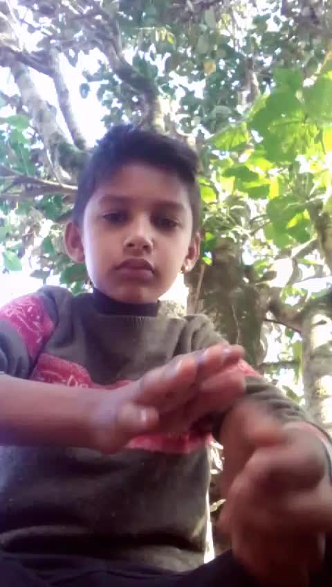 @Sanjay Bhusal